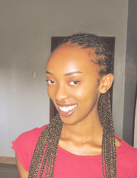 Ange Karigirwa